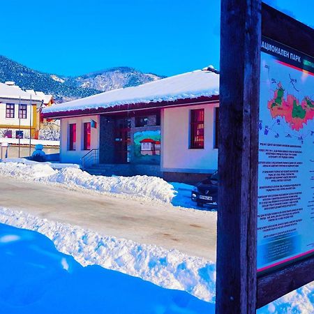 Отель Калчевата къща Клисура Экстерьер фото
