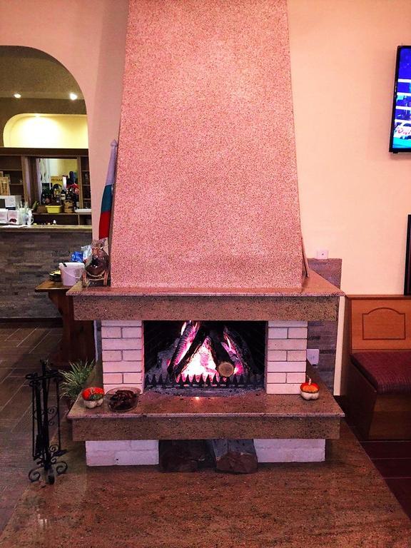 Отель Калчевата къща Клисура Экстерьер фото